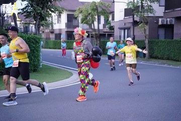 NÔNG THÔN VIỆT MARATHON - LONG AN 2023 - Ảnh #897447