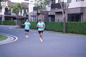 NÔNG THÔN VIỆT MARATHON - LONG AN 2023 - Ảnh #897169