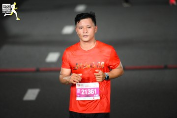 NÔNG THÔN VIỆT MARATHON - LONG AN 2023 - Ảnh #924466
