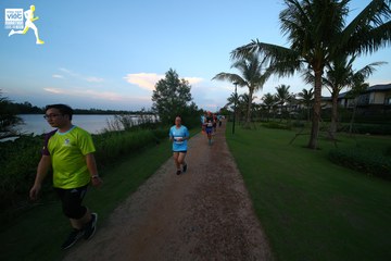 NÔNG THÔN VIỆT MARATHON - LONG AN 2023 - Ảnh #900282
