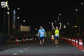 NÔNG THÔN VIỆT MARATHON - LONG AN 2023 - Ảnh #898431