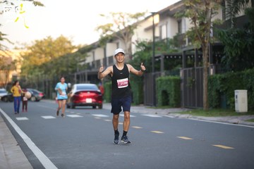 NÔNG THÔN VIỆT MARATHON - LONG AN 2023 - Ảnh #894507