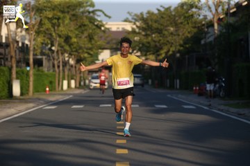 NÔNG THÔN VIỆT MARATHON - LONG AN 2023 - Ảnh #893609