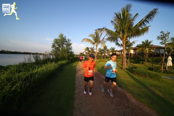 NÔNG THÔN VIỆT MARATHON - LONG AN 2023 - Ảnh #906048