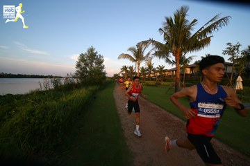 NÔNG THÔN VIỆT MARATHON - LONG AN 2023 - Ảnh #902416