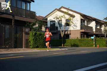 NÔNG THÔN VIỆT MARATHON - LONG AN 2023 - Ảnh #895807