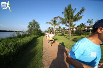 NÔNG THÔN VIỆT MARATHON - LONG AN 2023 - Ảnh #902489