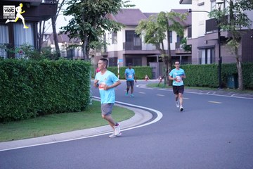NÔNG THÔN VIỆT MARATHON - LONG AN 2023 - Ảnh #897472