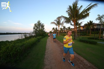NÔNG THÔN VIỆT MARATHON - LONG AN 2023 - Ảnh #901224