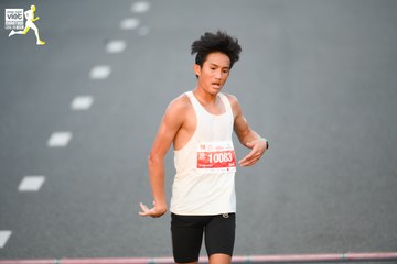 NÔNG THÔN VIỆT MARATHON - LONG AN 2023 - Ảnh #922918