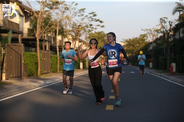 NÔNG THÔN VIỆT MARATHON - LONG AN 2023 - Ảnh #894040