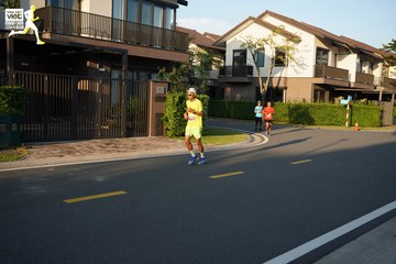 NÔNG THÔN VIỆT MARATHON - LONG AN 2023 - Ảnh #896071