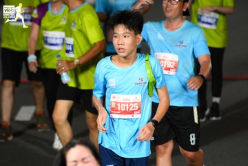 NÔNG THÔN VIỆT MARATHON - LONG AN 2023 - Ảnh #924138