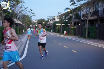 NÔNG THÔN VIỆT MARATHON - LONG AN 2023 - Ảnh #897695