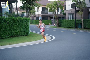 NÔNG THÔN VIỆT MARATHON - LONG AN 2023 - Ảnh #896922