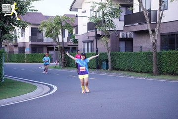 NÔNG THÔN VIỆT MARATHON - LONG AN 2023 - Ảnh #897477