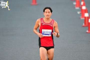 NÔNG THÔN VIỆT MARATHON - LONG AN 2023 - Ảnh #923056