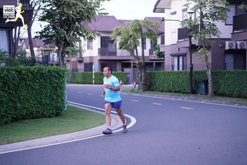 NÔNG THÔN VIỆT MARATHON - LONG AN 2023 - Ảnh #897372