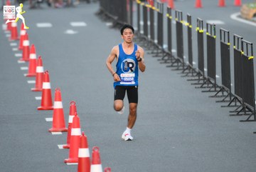 NÔNG THÔN VIỆT MARATHON - LONG AN 2023 - Ảnh #923017