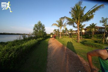 NÔNG THÔN VIỆT MARATHON - LONG AN 2023 - Ảnh #904489