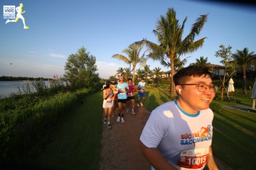 NÔNG THÔN VIỆT MARATHON - LONG AN 2023 - Ảnh #904128