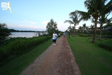 NÔNG THÔN VIỆT MARATHON - LONG AN 2023 - Ảnh #908887