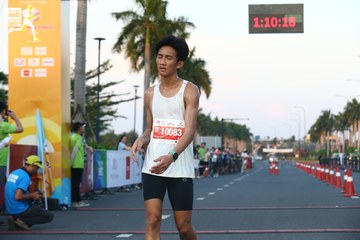 NÔNG THÔN VIỆT MARATHON - LONG AN 2023 - Ảnh #899051