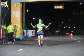 NÔNG THÔN VIỆT MARATHON - LONG AN 2023 - Ảnh #898396