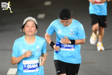 NÔNG THÔN VIỆT MARATHON - LONG AN 2023 - Ảnh #923917