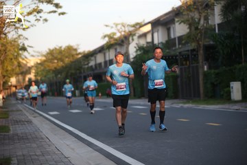 NÔNG THÔN VIỆT MARATHON - LONG AN 2023 - Ảnh #894414