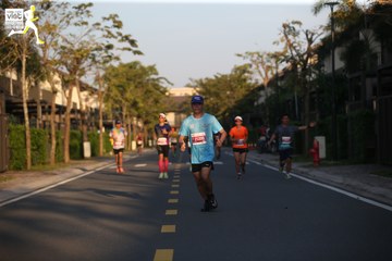 NÔNG THÔN VIỆT MARATHON - LONG AN 2023 - Ảnh #893902