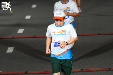 NÔNG THÔN VIỆT MARATHON - LONG AN 2023 - Ảnh #923942