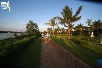 NÔNG THÔN VIỆT MARATHON - LONG AN 2023 - Ảnh #903855