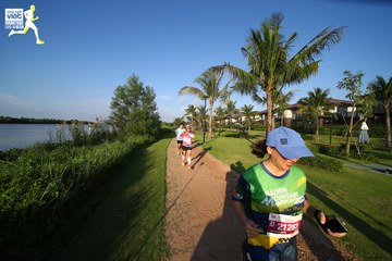NÔNG THÔN VIỆT MARATHON - LONG AN 2023 - Ảnh #904200