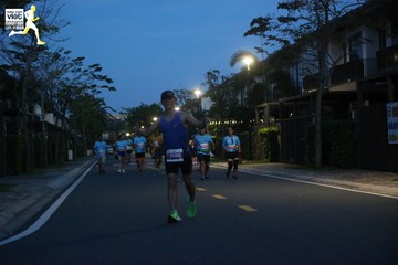 NÔNG THÔN VIỆT MARATHON - LONG AN 2023 - Ảnh #895389
