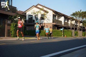 NÔNG THÔN VIỆT MARATHON - LONG AN 2023 - Ảnh #895811