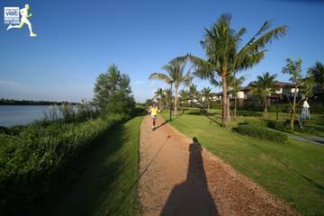 NÔNG THÔN VIỆT MARATHON - LONG AN 2023 - Ảnh #904171