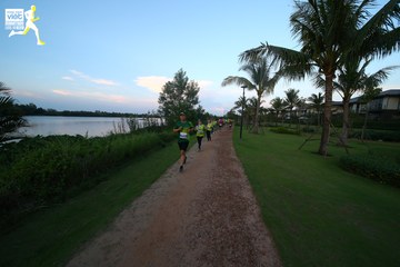 NÔNG THÔN VIỆT MARATHON - LONG AN 2023 - Ảnh #900492