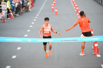 NÔNG THÔN VIỆT MARATHON - LONG AN 2023 - Ảnh #922903