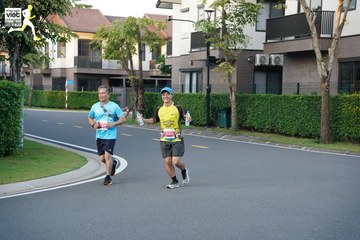 NÔNG THÔN VIỆT MARATHON - LONG AN 2023 - Ảnh #896788