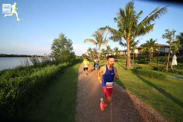NÔNG THÔN VIỆT MARATHON - LONG AN 2023 - Ảnh #904385