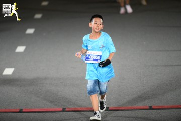 NÔNG THÔN VIỆT MARATHON - LONG AN 2023 - Ảnh #923826