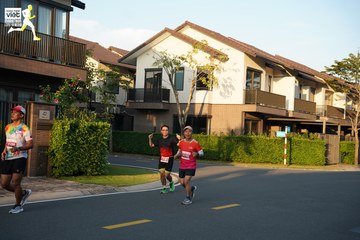 NÔNG THÔN VIỆT MARATHON - LONG AN 2023 - Ảnh #896512