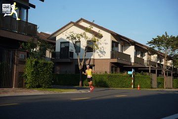 NÔNG THÔN VIỆT MARATHON - LONG AN 2023 - Ảnh #895884