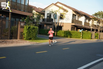 NÔNG THÔN VIỆT MARATHON - LONG AN 2023 - Ảnh #896236