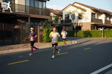 NÔNG THÔN VIỆT MARATHON - LONG AN 2023 - Ảnh #896134