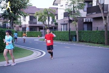 NÔNG THÔN VIỆT MARATHON - LONG AN 2023 - Ảnh #897400