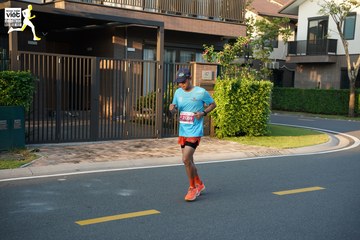 NÔNG THÔN VIỆT MARATHON - LONG AN 2023 - Ảnh #896371