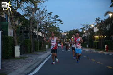NÔNG THÔN VIỆT MARATHON - LONG AN 2023 - Ảnh #895227