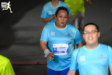 NÔNG THÔN VIỆT MARATHON - LONG AN 2023 - Ảnh #924195